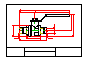 2D Sales Drawing